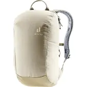 Deuter Stepout 12 Tagesrucksack (Volumen 12 Liter/ Gewicht 0,57 kg) bone-desert