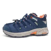 Meindl Kinder Respond Junior Halbschuh navy 28