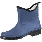 Bockstiegel Regenstiefel Peter blau Gr. 46