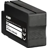 KMP AG KMP Tintenpatrone passend für HP 950XL Black CN045AE
