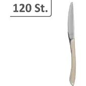 Ritzenhoff & Breker Ritzenhoff Beauty Besteck 120x Menümesser taupe