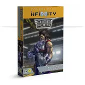 Corvus Dire Foes Mission Pack 13: Blindspot