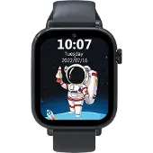 Forever Smartwatch für Kinder GPS WiFi Kids See Me! 3 KW-320 schwarz