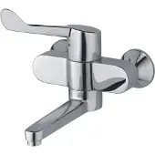 Kludi 349200524 MEDI CARE Wandarmatur-EHM