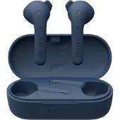 DeFunc True MUSIC | True Wireless InEar- Ohrhörer integriertes Mikrofon (Blau)