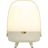 Liteon lite up play sound by JBL sand dimmbare lampe bluetooth lautsprecher