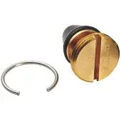 GROHE Vorabsperrung komplett chrom - 43392000