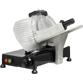 Saro Aufschnittmaschine Modell F195 schwarz