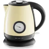 Emerio Elektrischer Wasserkocher 1 L WK-109795.2