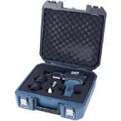 HBM Pneumatisches Schlagschrauber-Set 3/4 Zoll