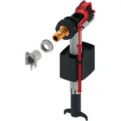 Tece -Füllventil F 10 Universal Schwimmerventil 9820353 für UP und AP-Spülkästen