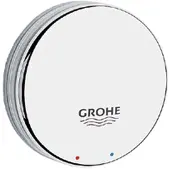 GROHE Europlus Abdeckkappe 95 mm für Hebel chrom - 46130000