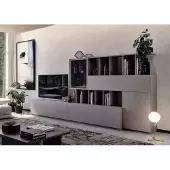 Xl Moebel Gmbh Wohnwand Schrank TV-Schrank Wohnzimmer-Set Anbau Wand Wohnwände Schrankwand