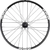 Spank Bikes Spank Spike Race33 Singlespeed Rear Wheel, 26", 32H, 135mm black 26"