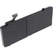 AccuCell Akku passend für Apple MacBook Pro 13" A1278, A1322 11,1 Volt 65,7Wh 6000mAh