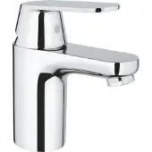 GROHE Eurosmart Cosmopolitan Waschtischbatterie chrom - 32824000