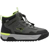 Kangaroos Allwetterstiefel Warmfutter mit Funktionsmembran (wasserabweisend/wasserdicht) K-NB VIVI RV