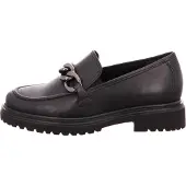 Gabor Klassische Slipper Damen 31363138313232 Schwarz 38 EU