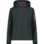 CMP Damen Funktionsjacke