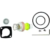 GROHE Tectron Dichtungssatz für IR-Elektronik chrom - 42877000