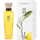 Adolfo Dominguez Neroli Woman Eau De Toilette Spray 0,12 l