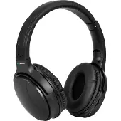 Blaupunkt Faltbarer kabelloser Komfort-Kopfhörer - - BLP4632-133 - Schwarz