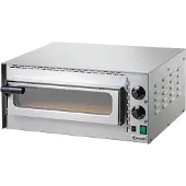 Bartscher "Pizzaofen "Mini Plus"