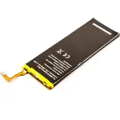 ECO Akku für Wiko Highway Star (TLP15016) – 2300mAh – Li-Polymer ????