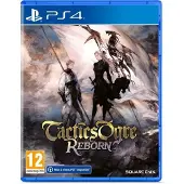 Tactics Ogre: Reborn, PlayStation 4, T (Jugendliche)