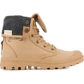 Palladium Baggy Michigan Woodlin Größe EU 46