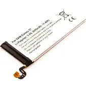 ECO Akku für SAMSUNG GALAXY S7, SM-G930, SM-G930F ersetzt EB-BG930ABE, EB-BG930ABA