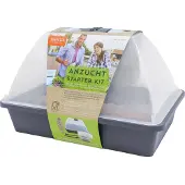 Siena Garden Anzucht Starter-KIT 24-teilig