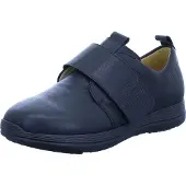 Ganter Herren Klettschuh Karl Ludwig 18514-10, 18514-10.5, 18514-11, 18514-11.5, 18514-7, 18514-7.5, 18514-8, 18514-8.5, 18514-9, 18514-9.5 GAN-259827 schwarz 7.5