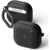 Ringke Onyx Case fr AirPods 3 Cover Kopfhrer Case Schwarz (EC52336RS)