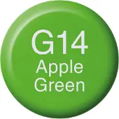Copic Ink G14