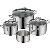 Silit Extra Cook Kochgeschirr-Set* 4-tlg. 3201113792 4004633306368