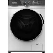 Heinner HWM-M814IVK, Frontlader, 8 kg, B, 72 dB, 1400 RPM, A