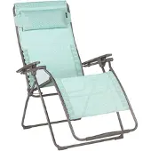 Lafuma Futura XL Batyline Duo Relaxliege Mistral Sonnenliege LFM3116.9716