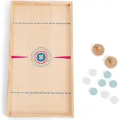 BS Toys Spiel Sling Puck / Table Hockey