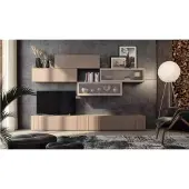 Xl Moebel Gmbh Wohnwand tv Schrank Wohnzimmer Set Wohnmöbel Modern Wohnwände