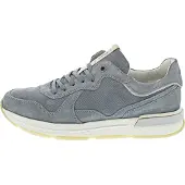 Sioux Rojaro 715 Sneaker Blau in Gr. 42.5