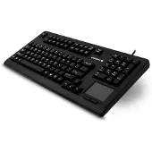 Cherry MX11900 - Tastatur - USB - QWERTY - USA - Schwarz