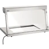 Bartscher Wärmebrücke IHR650 Infrarot 0,65kW 1/1 GN