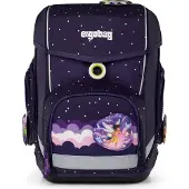 Ergobag Cubo Schulranzen Set (5-tlg.) Sternguckbär