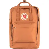 Fjällräven Rucksack Kånken Laptop 17 Zoll Brown