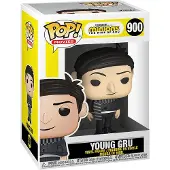 Funko, LLC Minions 2 - Young Gru 900 - Funko Pop! - Vinyl Figur