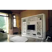 Xl Moebel Gmbh Wohnwand Luxus Schrankwand Schrank Modern Möbel Wohnzimmer rtv Holz
