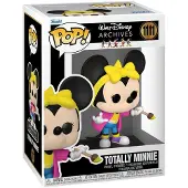 Funko POP! Walt Disney Archives - Totally Minnie 1111 - Pop! - Vinyl Figur