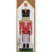 LEGO Nussknacker - Sonstiges 4002017