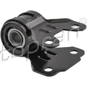 HANS PRIES GMBH & CO Halter, Querlenkerlagerung 634 548